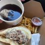 THE ALMIGHTY SAMMICH