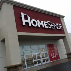 Homesense - Store front