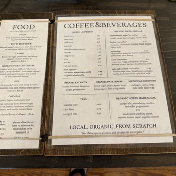 Prairie House Coffee - Sandwiches Near Me - Oakland, Florida Prairie House Coffee - Sandwiches Near Me - Oakland, Florida
