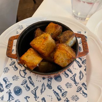 Justine - Duck fat fries - French Near Me - New Orleans, Louisiana Justine - Duck fat fries - French Near Me - New Orleans, Louisiana