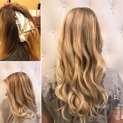 Style Masters Salon And Spa