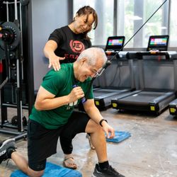 Egan's Fitness