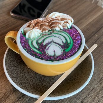 Bistro Cafe - Special Coffee - Breakfast & Brunch Near Me - Miami, Florida