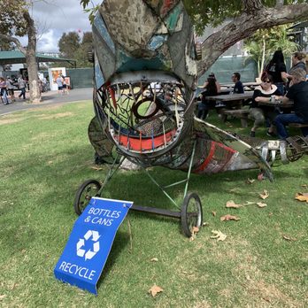 Ohana Fest - Made of recycled material - Festivals Near Me - Dana Point, California Ohana Fest - Made of recycled material - Festivals Near Me - Dana Point, California