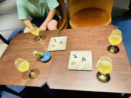 Luxury hotel SOWAKA by null