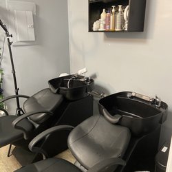 The Grooming Bar Barbershop