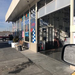 Howard's Chevron