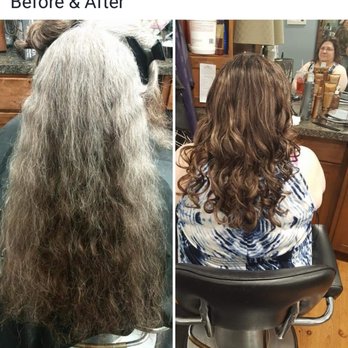 Brillance Salon and Day Spa - Thank you Kymberlie. I love it, & so does my husband! - Hair Salons Near Me - Gresham, Oregon