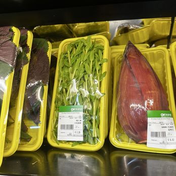 GW Supermarket - International Grocery Near Me - West Covina, California