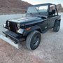 Red Desert Off Road