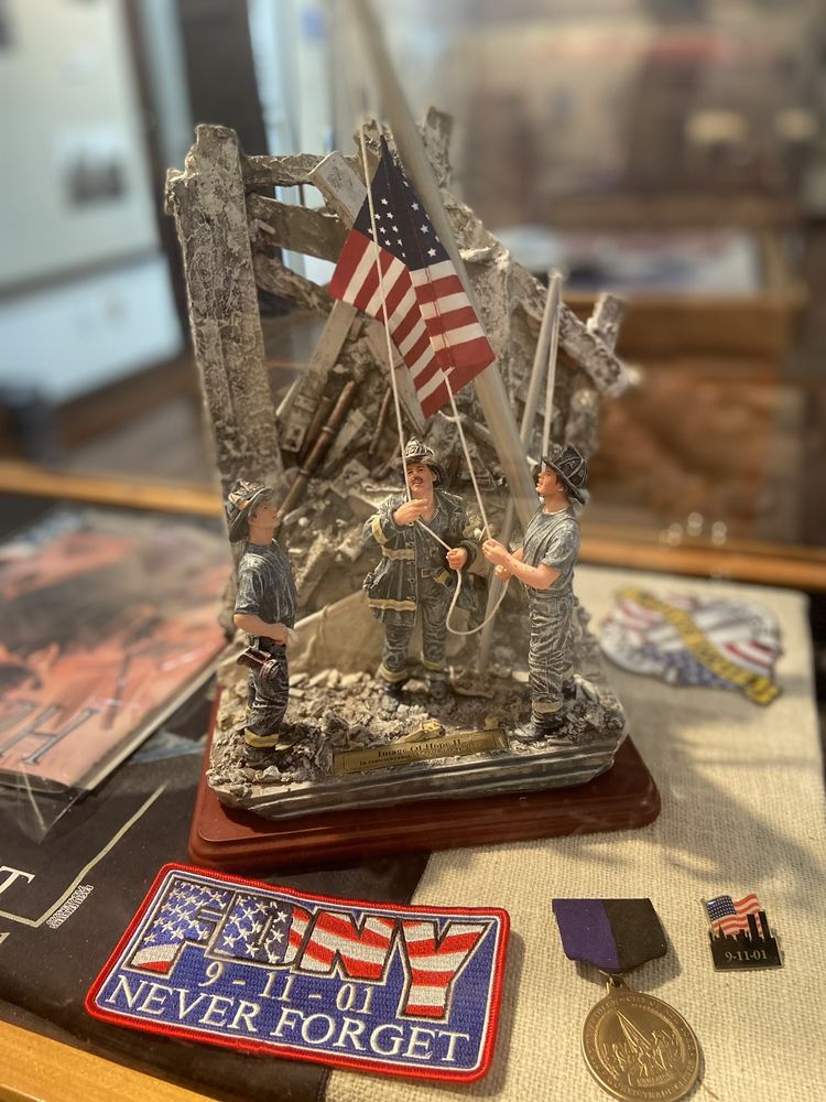 Snug Harbor Cultural Center & Botanical Garden