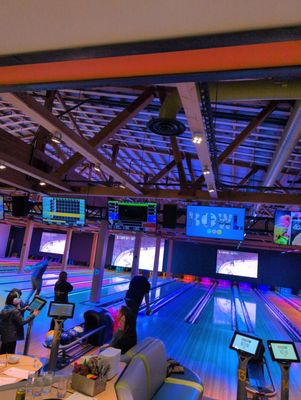 Sam Choy's Ohana Diner by null