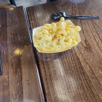 Roegels Barbecue Katy - Mac n cheese - Barbeque Near Me - Katy, Texas Roegels Barbecue Katy - Mac n cheese - Barbeque Near Me - Katy, Texas