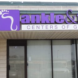 Ankle & Foot Centers of America
