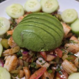Ceviche
