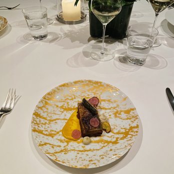 Per Se - French Near Me - New York, New York