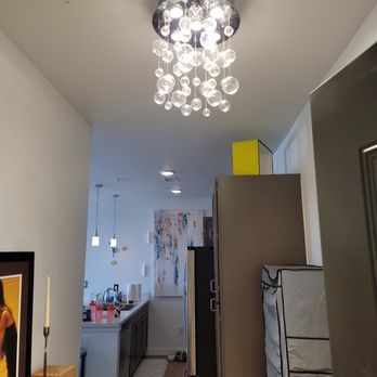 AMP Electric - Electricians Near Me - Aurora, Colorado