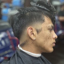 D N C Barber Shop