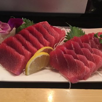 Sushi ON - Japanese Near Me - Indio, California