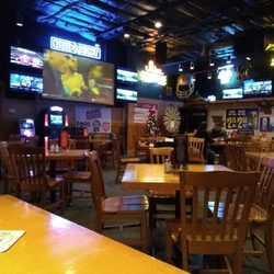 Jake's Sports Cafe & Backroom