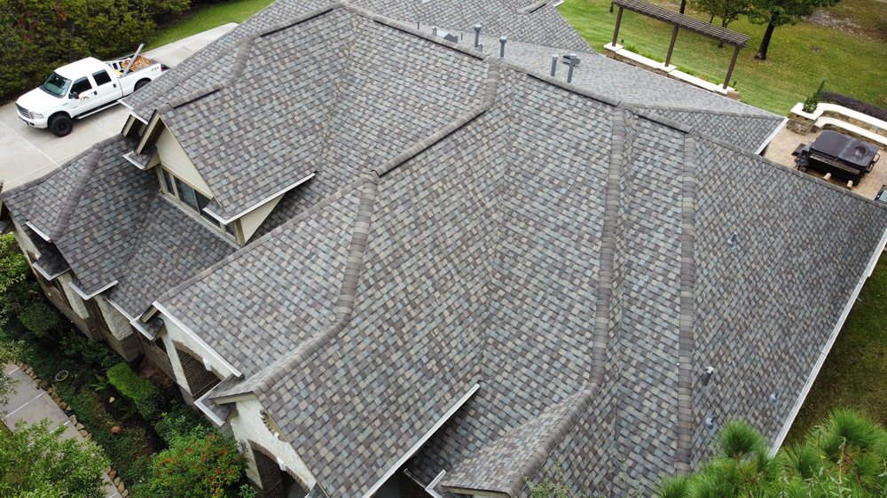 Slide of Rigid Roofing