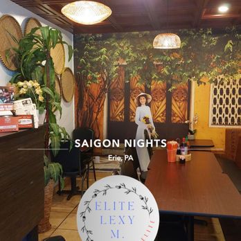 Saigon Nights - Vietnamese Near Me - Erie, Pennsylvania Saigon Nights - Vietnamese Near Me - Erie, Pennsylvania