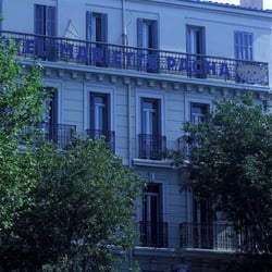 Mariette Pacha - Hôtel Mariette Pacha