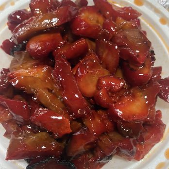 New Hong Kong - 5. Boneless Spare Ribs - Chinese Near Me - Whitestone, New York New Hong Kong - 5. Boneless Spare Ribs - Chinese Near Me - Whitestone, New York