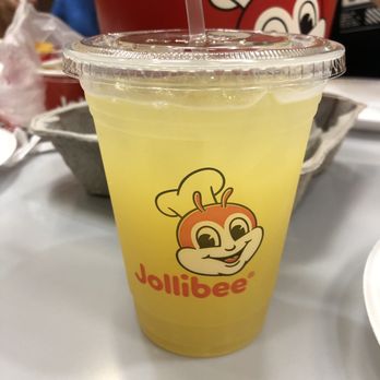 Jollibee - Pineapple juice - Chicken Shop Near Me - Los Angeles, California Jollibee - Pineapple juice - Chicken Shop Near Me - Los Angeles, California