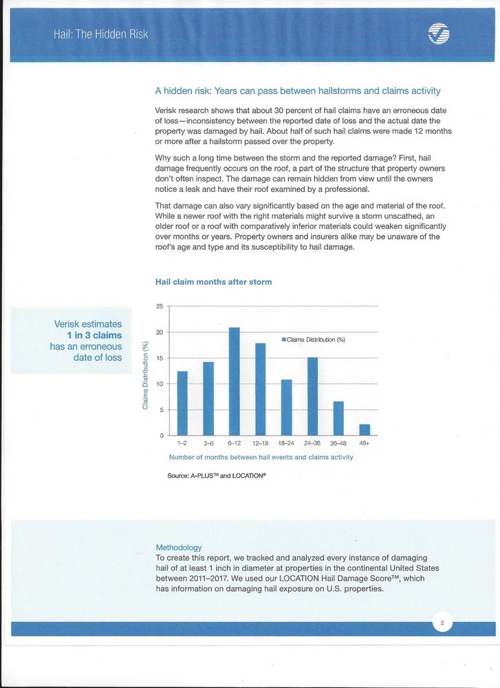 Slide of Energy Efficient Roofing and Construction