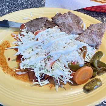 Roberta's Cocina Mexicana - Enchiladas Michoacanas - Mexican Near Me - Sacramento, California Roberta's Cocina Mexicana - Enchiladas Michoacanas - Mexican Near Me - Sacramento, California