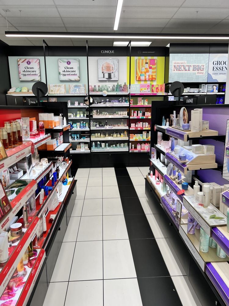 SEPHORA AT KOHL’S Updated September 2024 1220 Stafford Market Pl