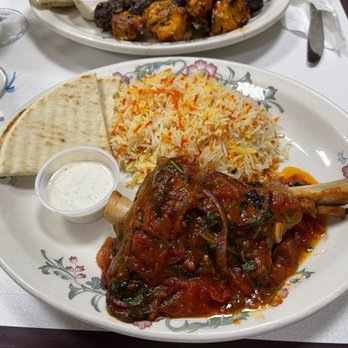 Mawadda Cafe - Lamb - Mediterranean Near Me - Burien, Washington Mawadda Cafe - Lamb - Mediterranean Near Me - Burien, Washington