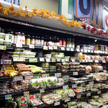 Trader Joe's - The lunch section - Grocery Near Me - Berkeley, California