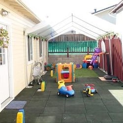 Mary's Little Farm Day Care