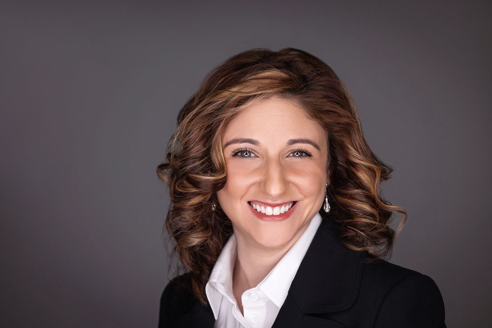 Candice Tummillo - grief counselor in Baltimore, MD