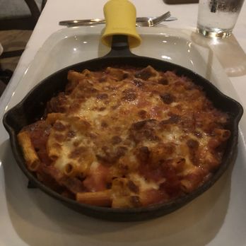 Lucca Restaurant - Pasta (Main Dish) - Italian Near Me - Canton, Ohio