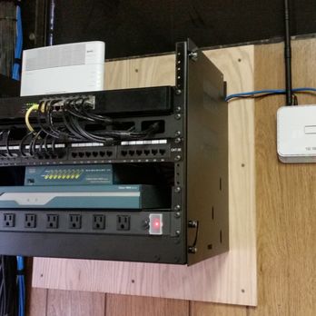 TechWorks Consulting - Small network deployment at a branch office of one of our happy customers! The "before" pictures were horrendous! - IT Services & Computer Repair Near Me - Corona, California TechWorks Consulting - Small network deployment at a branch office of one of our happy customers! The "before" pictures were horrendous! - IT Services & Computer Repair Near Me - Corona, California