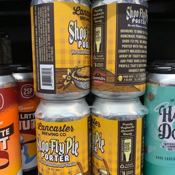 Bell Beverage - a variety of cans of beer - Beer, Wine & Spirits Near Me - Philadelphia, Pennsylvania