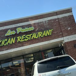 Los Paisas Mexican Restaurant