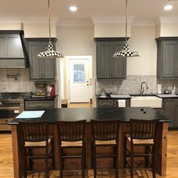 Clear Creek Cabinetry