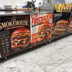 Street Flame Kitchen