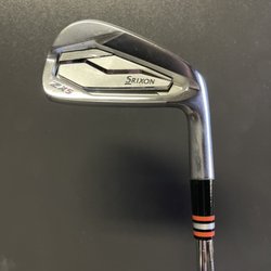 Cope’s Custom Clubs - ZX7 / ZX5 Combo