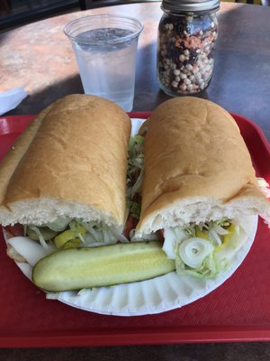Big Dally's Deli Downtown by null