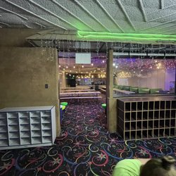 Wagon Wheel Skate Center