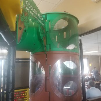 Chick-fil-A - Fast Food Near Me - Opelika, Alabama