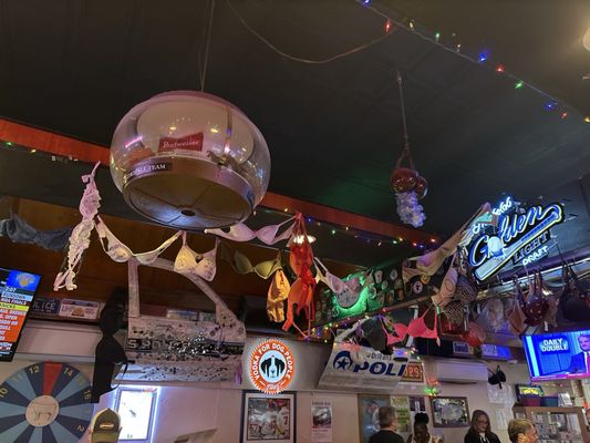 The 1029 Bar by null