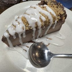 Down Home Pub and Eatery - S'mores Cheesecake