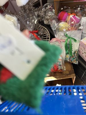 Sweet Nothings by null