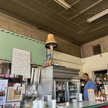 Jimmy T's Place - the interior of the restaurant - Breakfast & Brunch Near Me - Washington, DC, District of Columbia Jimmy T's Place - the interior of the restaurant - Breakfast & Brunch Near Me - Washington, DC, District of Columbia